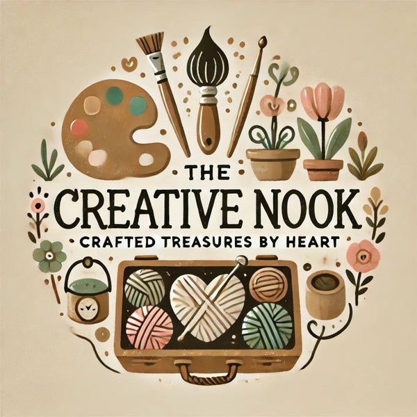 The Creative Nook